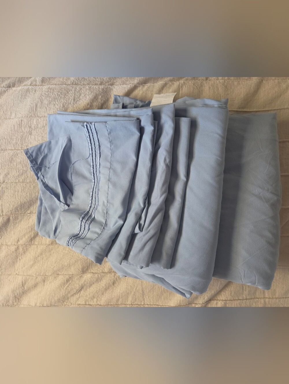 Mellani Queen Sheet Set
